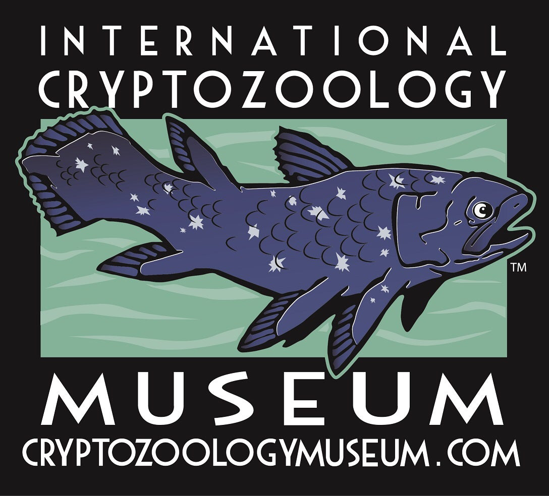 International Cryptozoology Museum CryptoStore